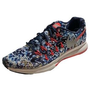 Nike Air Zoom Pegasus 33‎ Jungle Pack Women’s Size 8.5 Not Original Insole
